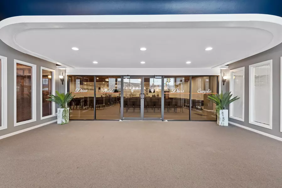 3500 W Oklahoma Ave, Milwaukee, WI 53215