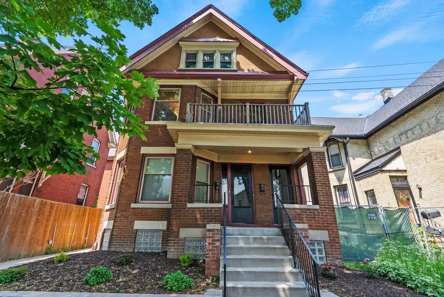 326 W Mineral St Unit 328, Milwaukee, WI 53204