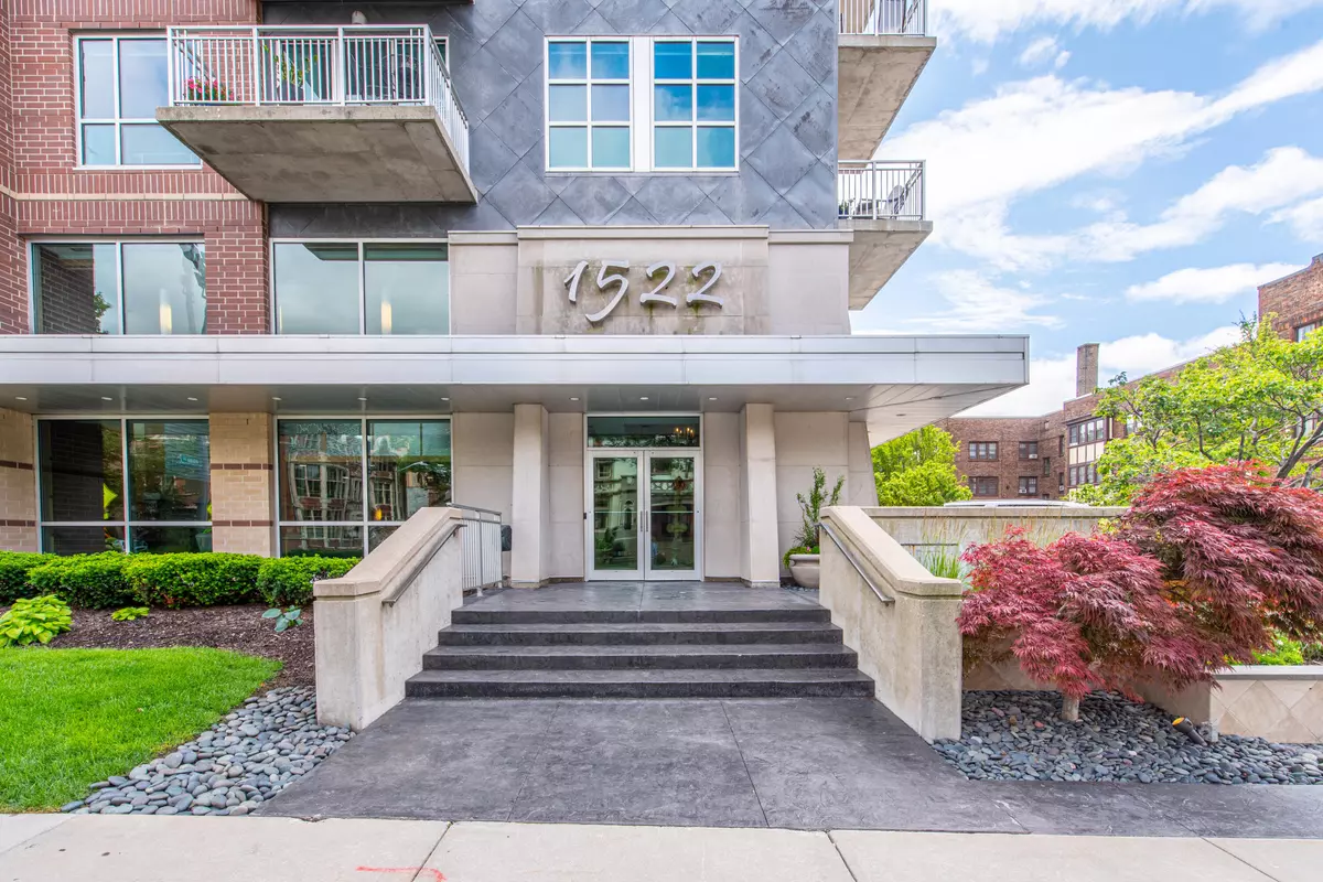 Milwaukee, WI 53202,1522 N Prospect Ave Unit 1503