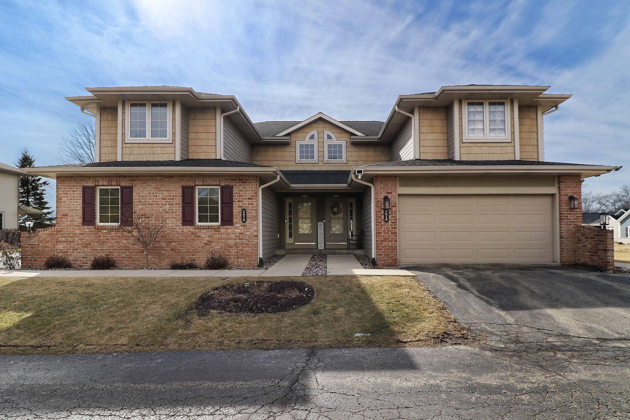 2616 30th Ave, Kenosha, WI 53144