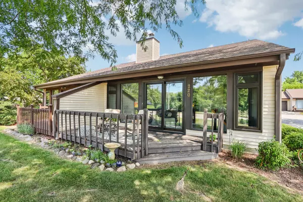 220 E Drexel Ave Unit C-2, Oak Creek, WI 53154