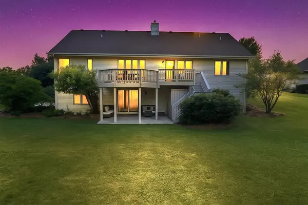 New Berlin, WI 53151,6180 Preston Ln