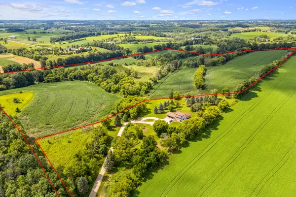 Lt0 Skyline Dr, Ashford, WI 53010