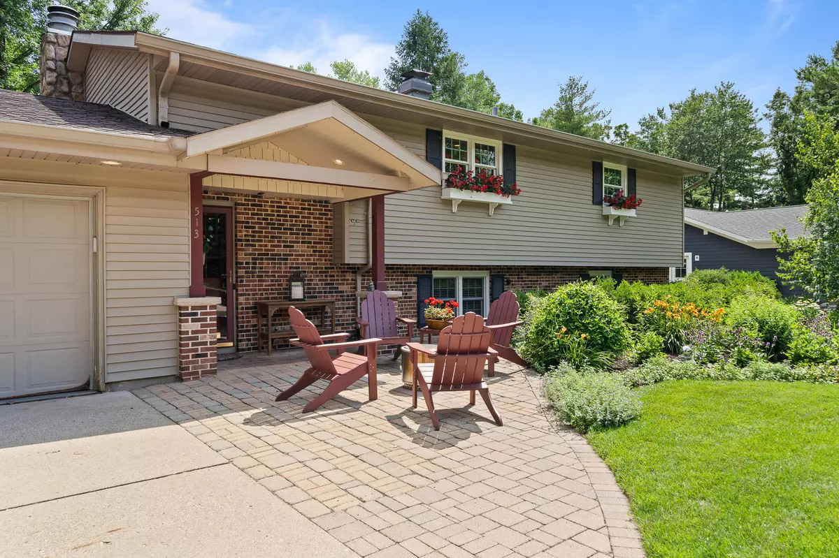 Williams Bay, WI 53191,513 Wiswell Dr