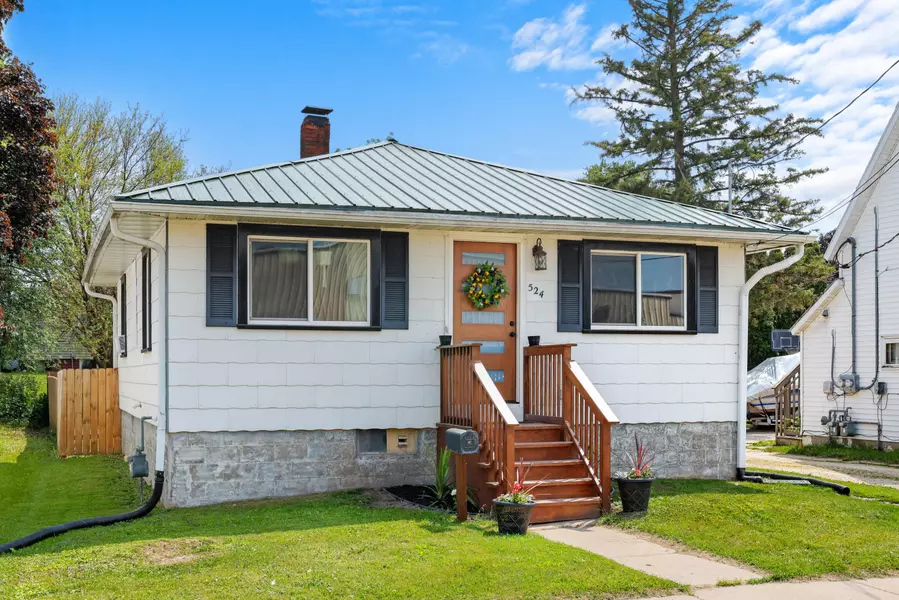 524 Williams St, Tomah, WI 54660