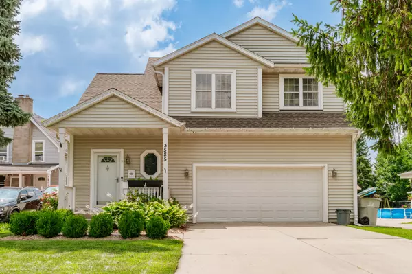 3585 S 92nd St, Milwaukee, WI 53228