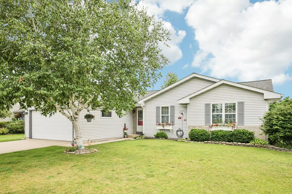 East Troy, WI 53120,2793 Woodview Ct