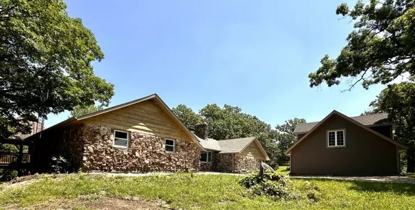 2700 247th Ave, Brighton, WI 53168