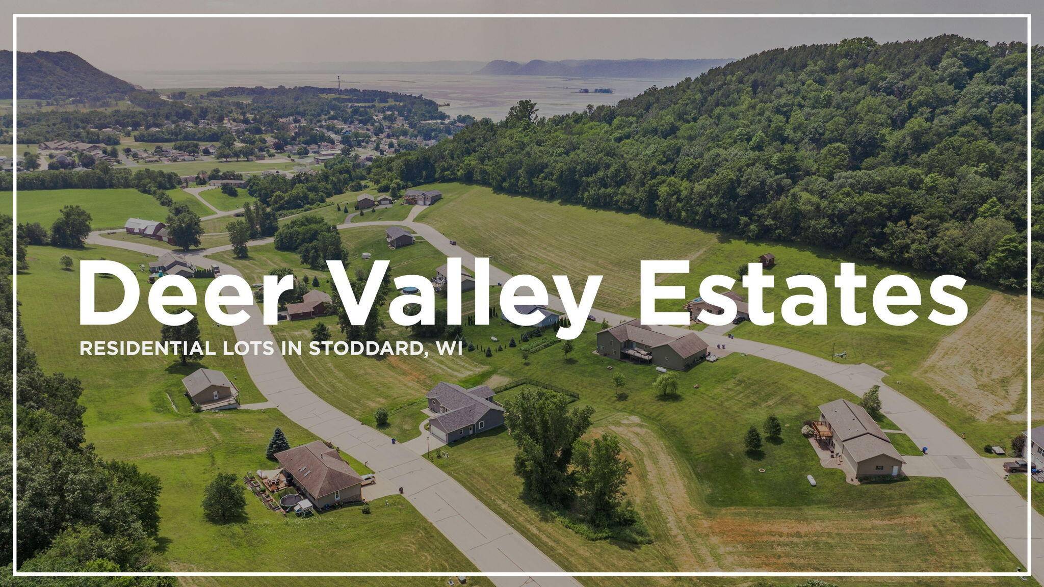 Lot 39 White Tail Dr, Stoddard, WI 54658