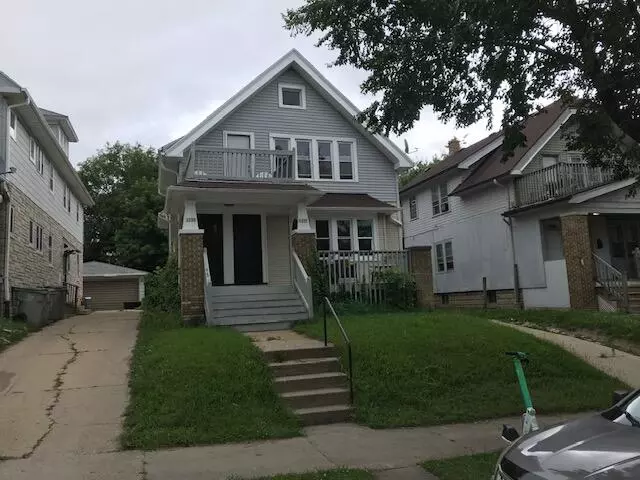 1128 N 45th St Unit 1130, Milwaukee, WI 53208