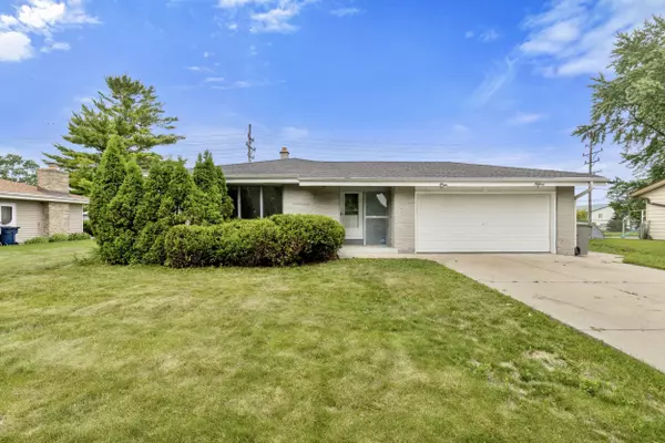 8810 W Portage St, Milwaukee, WI 53224