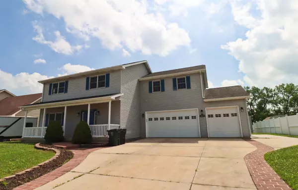 8625 Majestic Hills Dr, Sturtevant, WI 53177