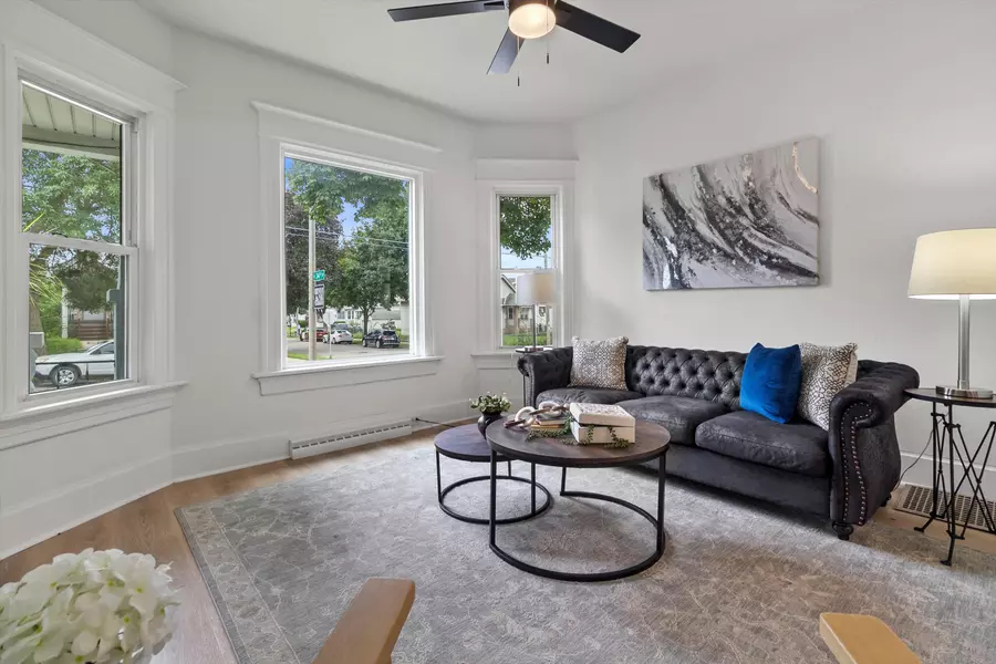 3334 W Lapham St, Milwaukee, WI 53215