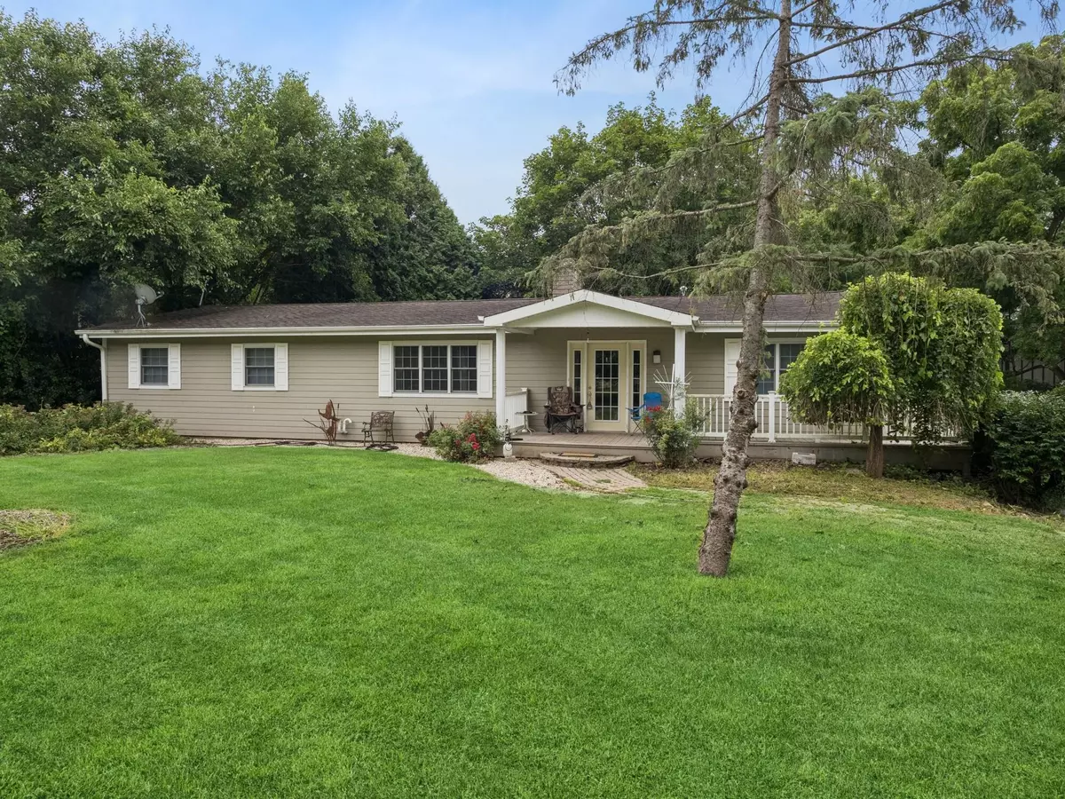 Linn, WI 53147,N2356 Elgin Club Dr