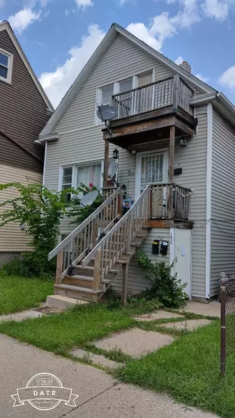 2036 W Lincoln Ave, Milwaukee, WI 53215