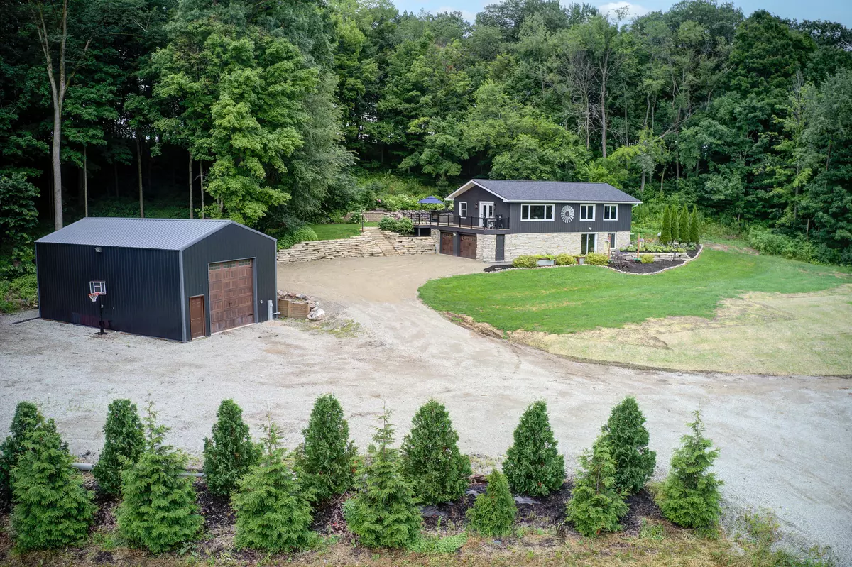 Lebanon, WI 53098,N441 Scofield Rd