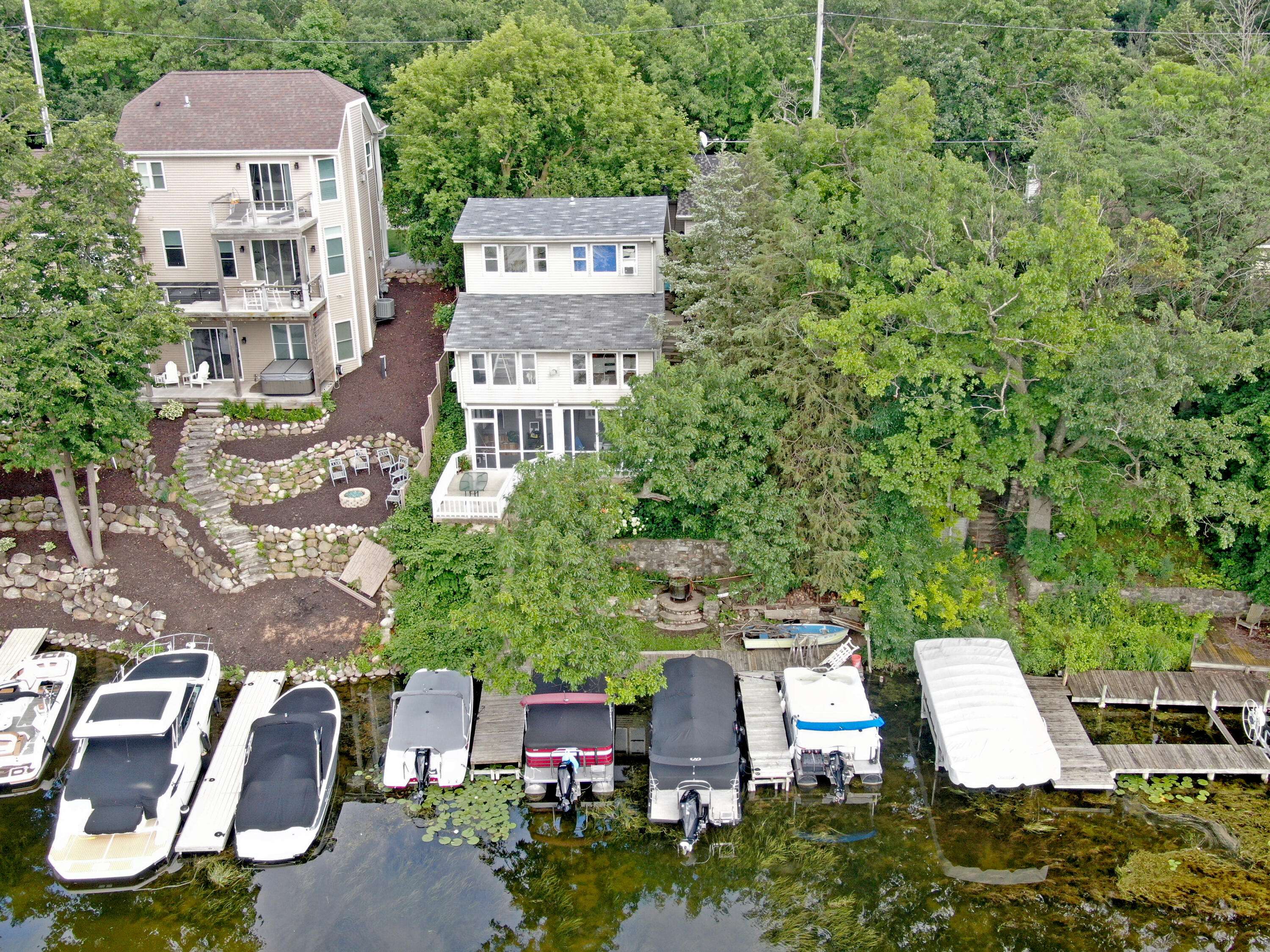 W332N6553 County Road C -, Merton, WI 53058