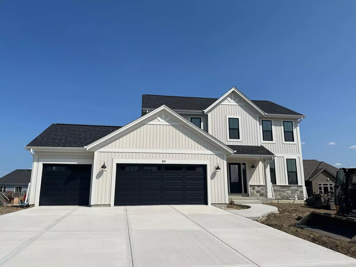 Slinger, WI 53086,678 Mary Way