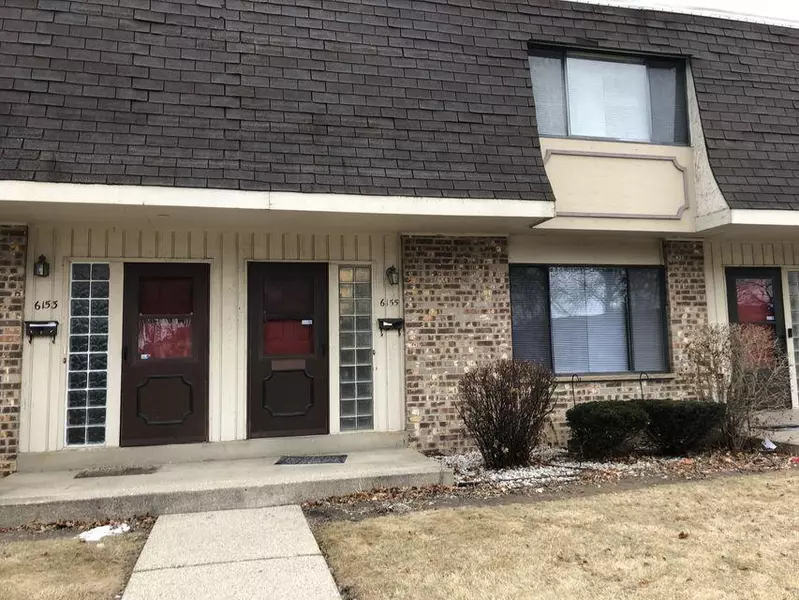 6155 W Calumet Dr, Milwaukee, WI 53223