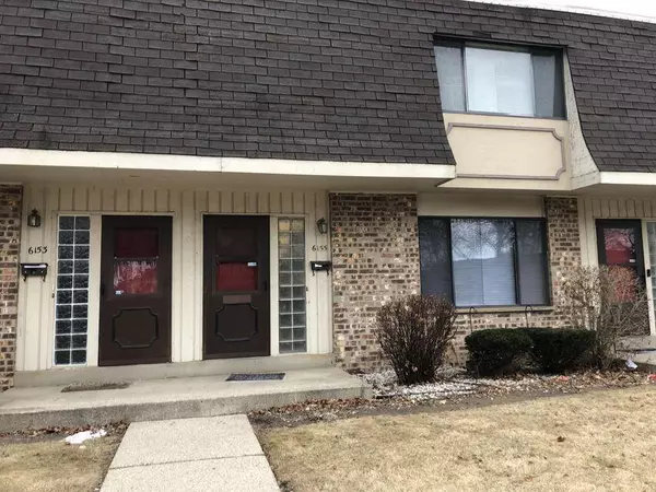6155 W Calumet Dr,  Milwaukee,  WI 53223