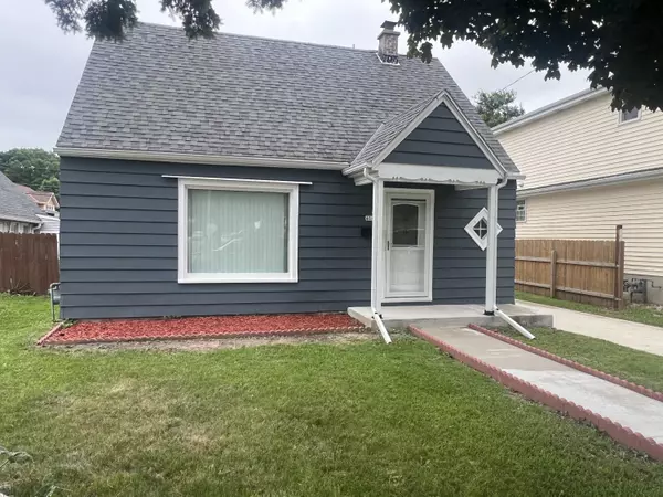 Milwaukee, WI 53207,4544 S Quincy Ave