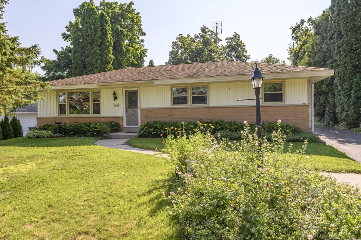 Pewaukee, WI 53072,W268N2728 Water St