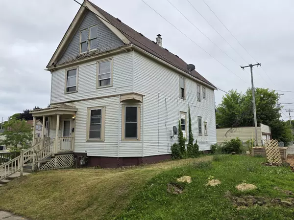 421 E Chambers St N Unit 421A, Milwaukee, WI 53212