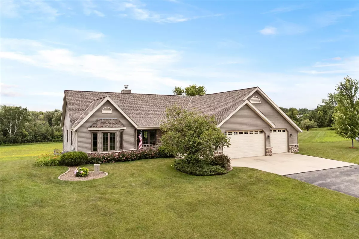 Fredonia, WI 53021,W4661 Belgium Kohler Rd