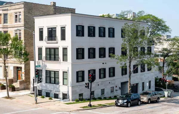 1245 N Milwaukee St, Milwaukee, WI 53202