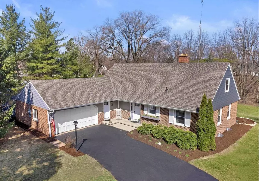 212 E Wisconsin St, Palmyra, WI 53156