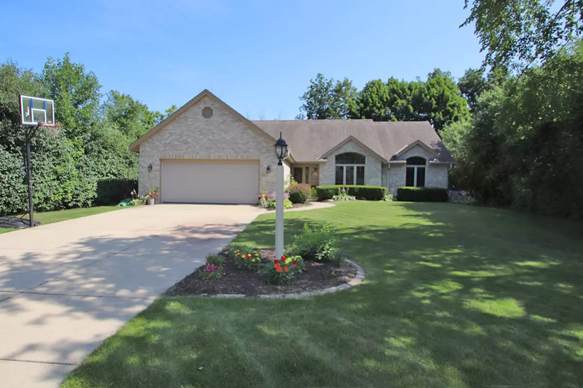 Menomonee Falls, WI 53051,N52W14273 Thornhill Dr