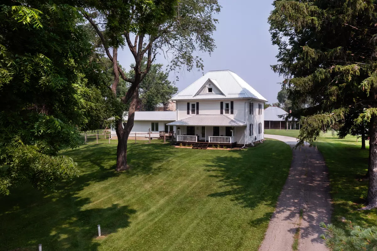 Gale, WI 54630,W19170 Silver Creek Rd