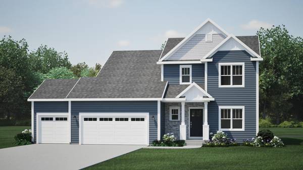 12207 W Greenway Ln, Franklin, WI 53132
