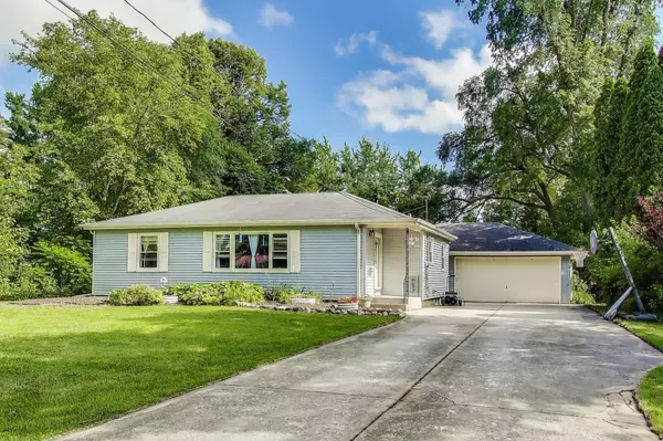 4501 W Johnson Ave, Caledonia, WI 53405