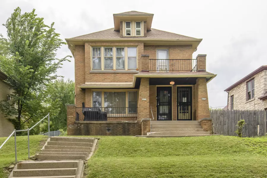 4031 N 11th St Unit 4033, Milwaukee, WI 53209