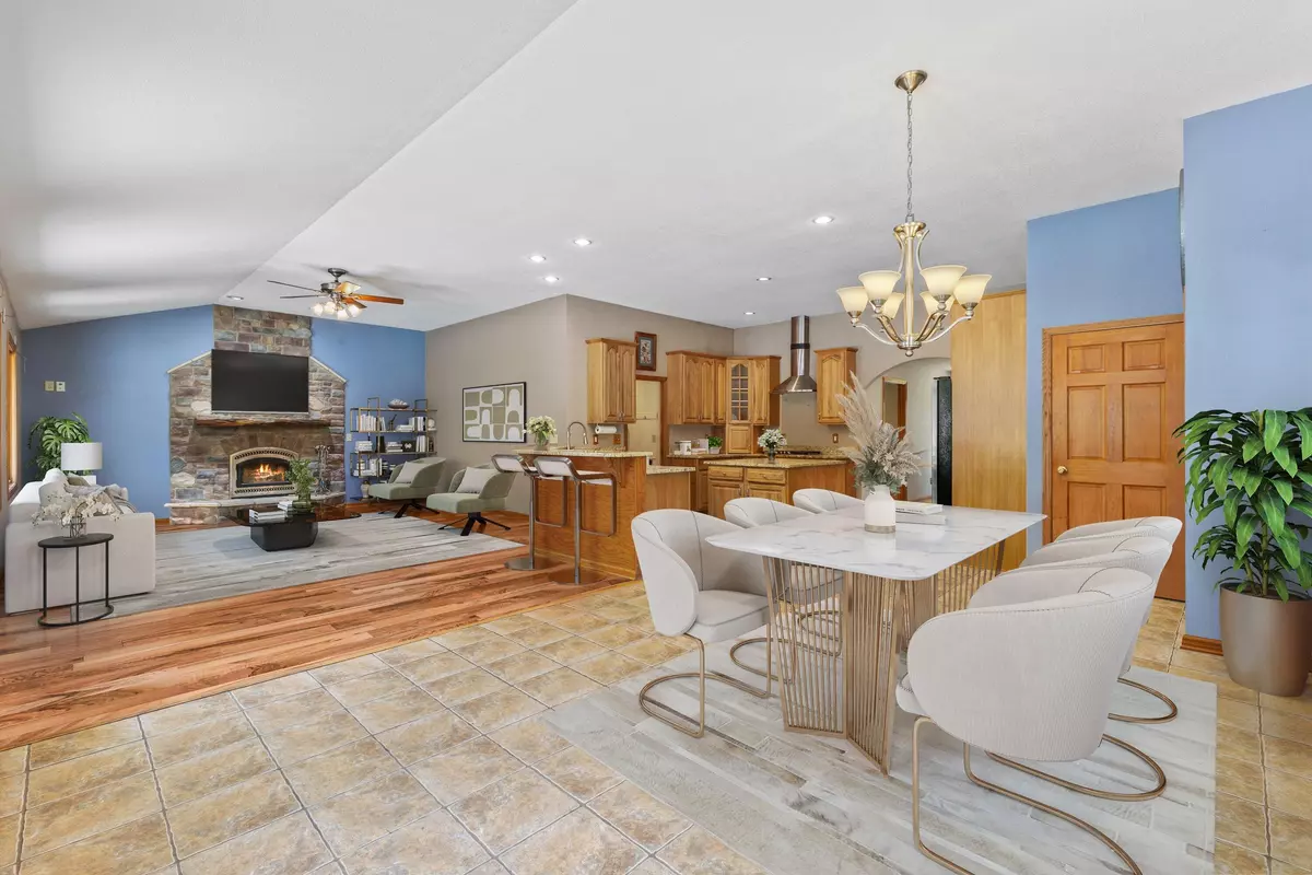 Germantown, WI 53022,W199N11509 Rosewood Ave