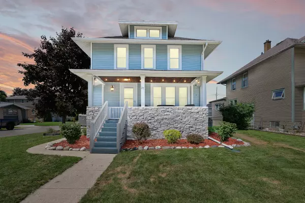 37 Carpenter St, Fond Du Lac, WI 54935