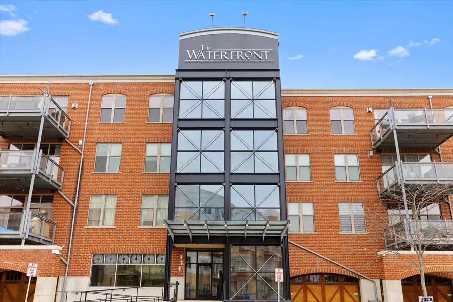 130 S Water St Unit 107, Milwaukee, WI 53204