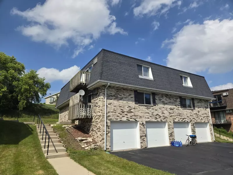 1908 Miller St Unit A, West Bend, WI 53095