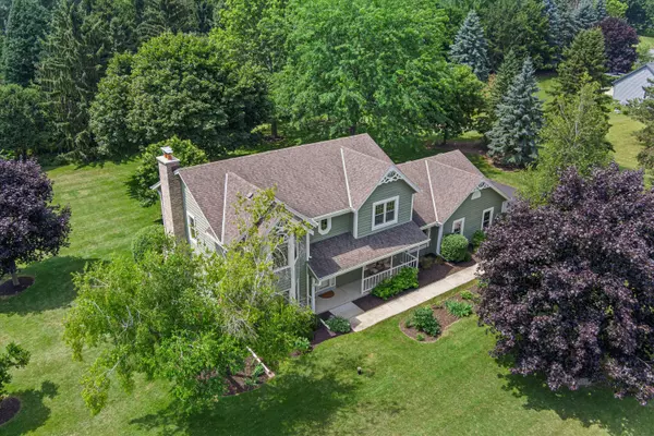 Merton, WI 53029,W302N6693 Lillian Dr