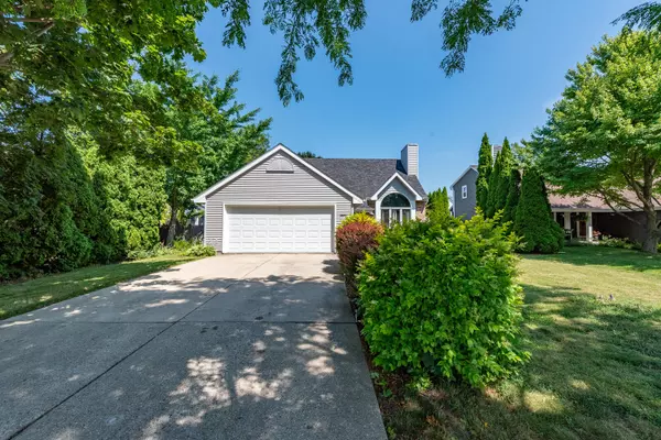 South Milwaukee, WI 53172,3805 15th Ave