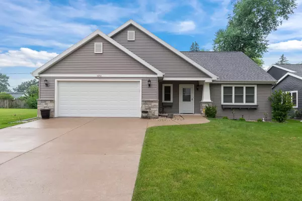 1050 Mihill Ave, Fond Du Lac, WI 54935