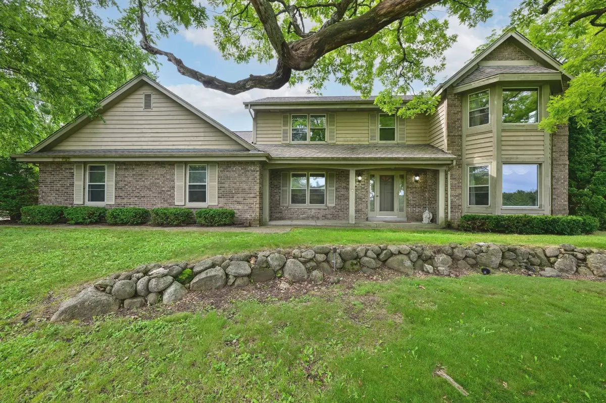 Waukesha, WI 53189,S61W24405 Red Wing Dr