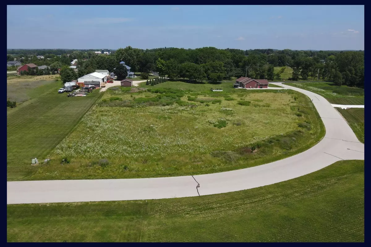 Sullivan, WI 53137,Lt10 Prairie Ridge Ln