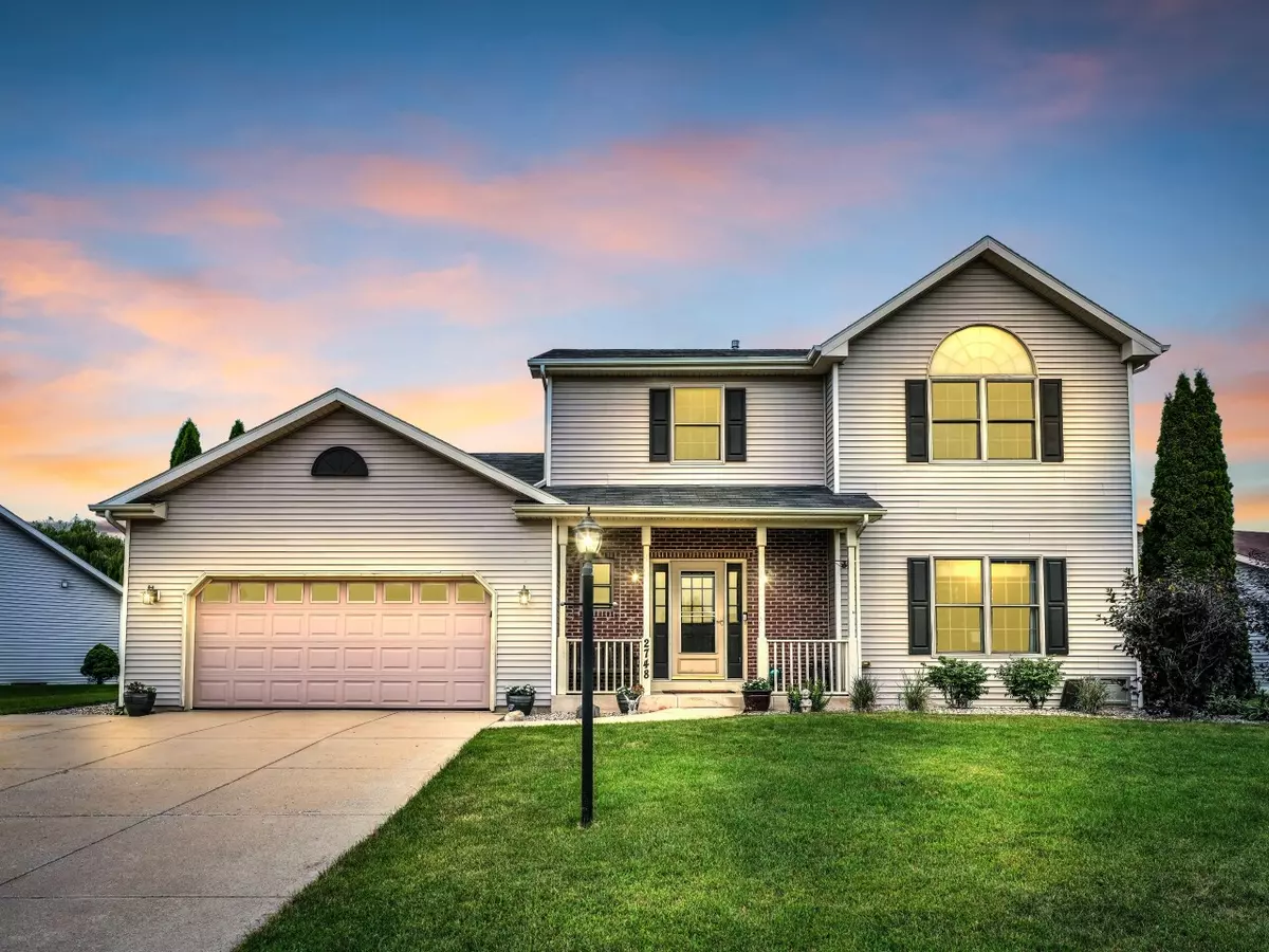 Mount Pleasant, WI 53406,2748 Deer Creek Dr