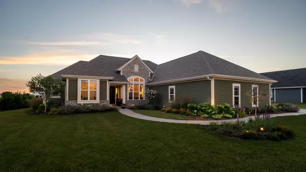 W273N7029 Dentons Run, Lisbon, WI 53089