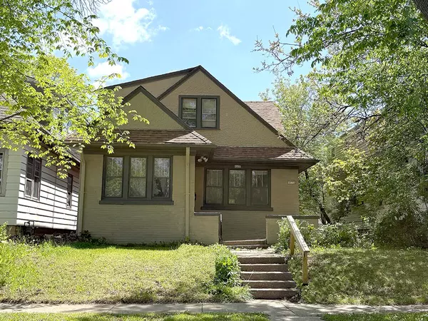 4572 N 38th St Unit 4572A, Milwaukee, WI 53209