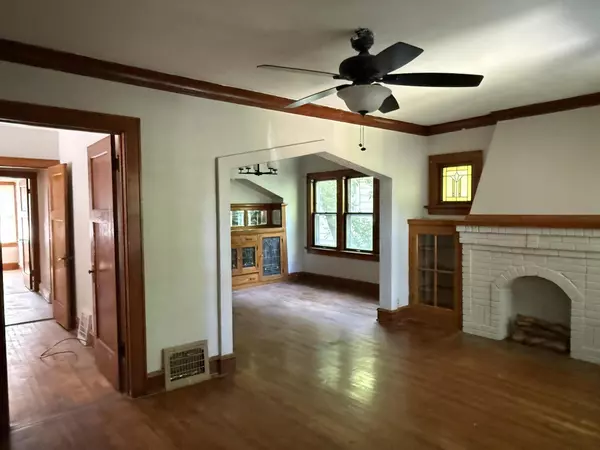 Milwaukee, WI 53209,4572 N 38th St Unit 4572A