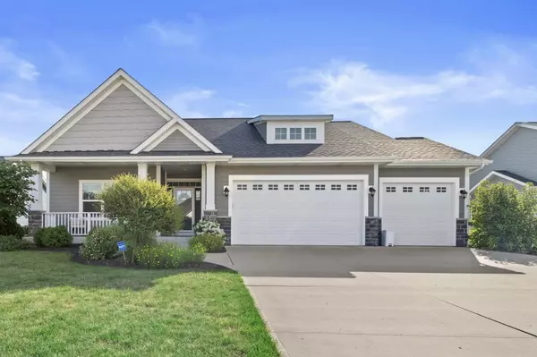 8231 Ridgeway Ct, Pleasant Prairie, WI 53158