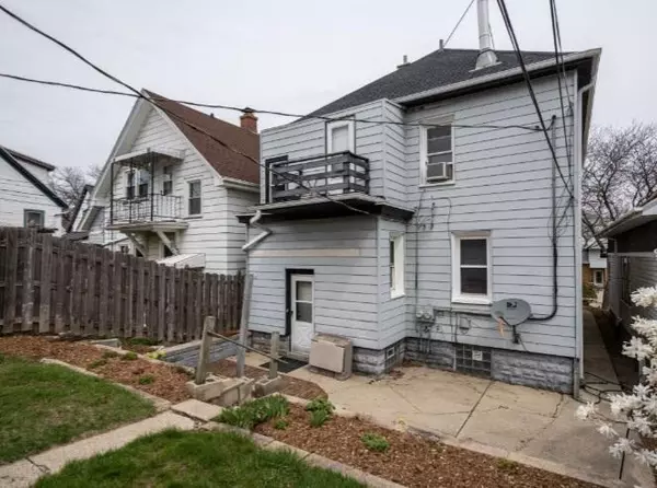 Milwaukee, WI 53207,1817 E Rusk Ave Unit 1819